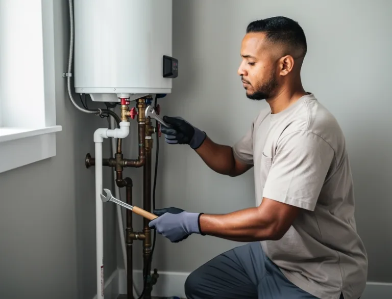 Boiler Reparatur Rottweil